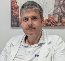Dr Dusan Pavlovic